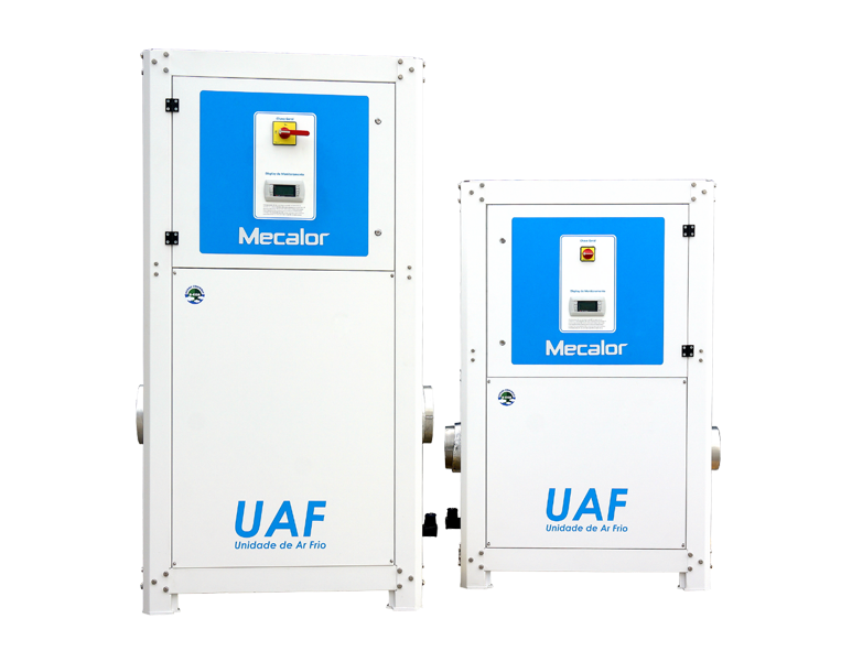 UAF Cold Air Unit