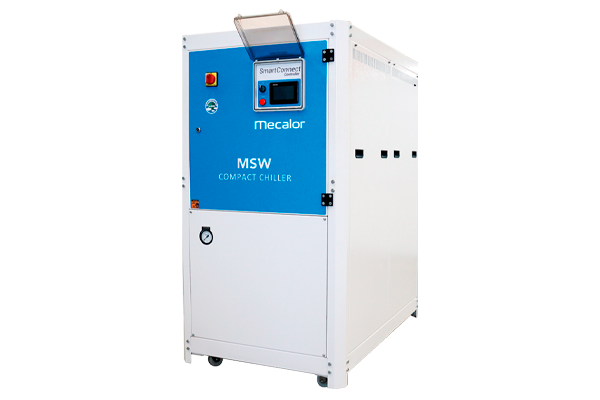 Compact Chiller MSW