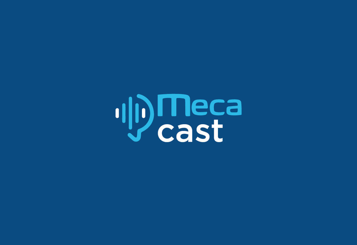 Grupo Mecalor inova na Comunicação B2B com o lançamento do MecaCast